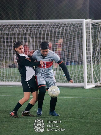 Partidos Fútbol