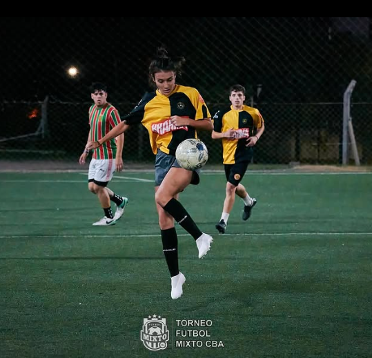 Torneo Relámpago
